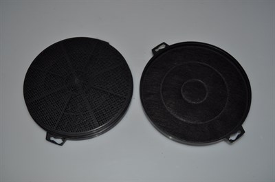 Carbon filter, Gorenje cooker hood - 210 mm (2 pcs)