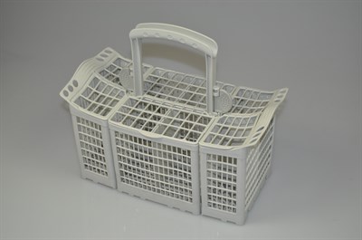 Cutlery basket, Gram dishwasher - 120 mm x 135 mm