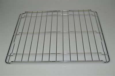 Shelf, Gram cooker & hobs - 23 mm x 447 mm x 330 mm 