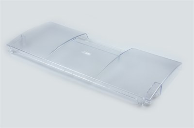 Freezer compartment flap, Bomann fridge & freezer