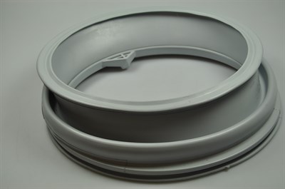 Door seal, Iberna washing machine - Rubber