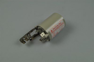 Interference capacitor, Candy washing machine - 250V