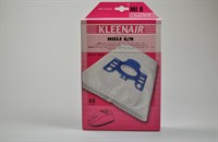 Vacuum cleaner bags, Miele vacuum cleaner - Kleenair MI8 (type G & N)