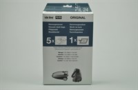 Vacuum cleaner bags, Ide Line vacuum cleaner - IL24