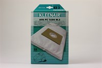 Vacuum cleaner bags, Melissa vacuum cleaner - Kleenair XX3 / IL29