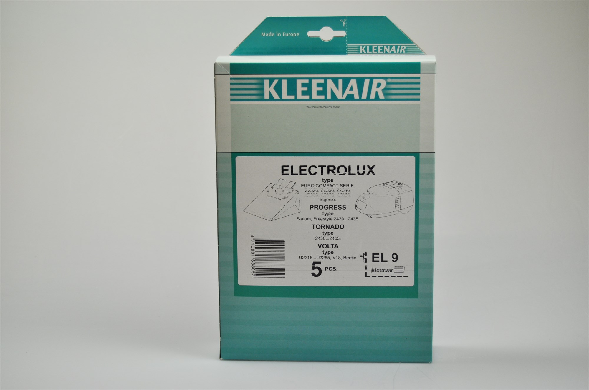 Vacuum Cleaner Bags Electrolux Vacuum Cleaner