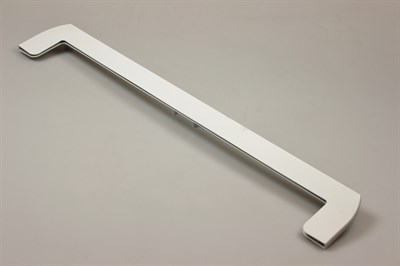 Glass shelf trim, Indesit fridge & freezer - 503 mm (front)