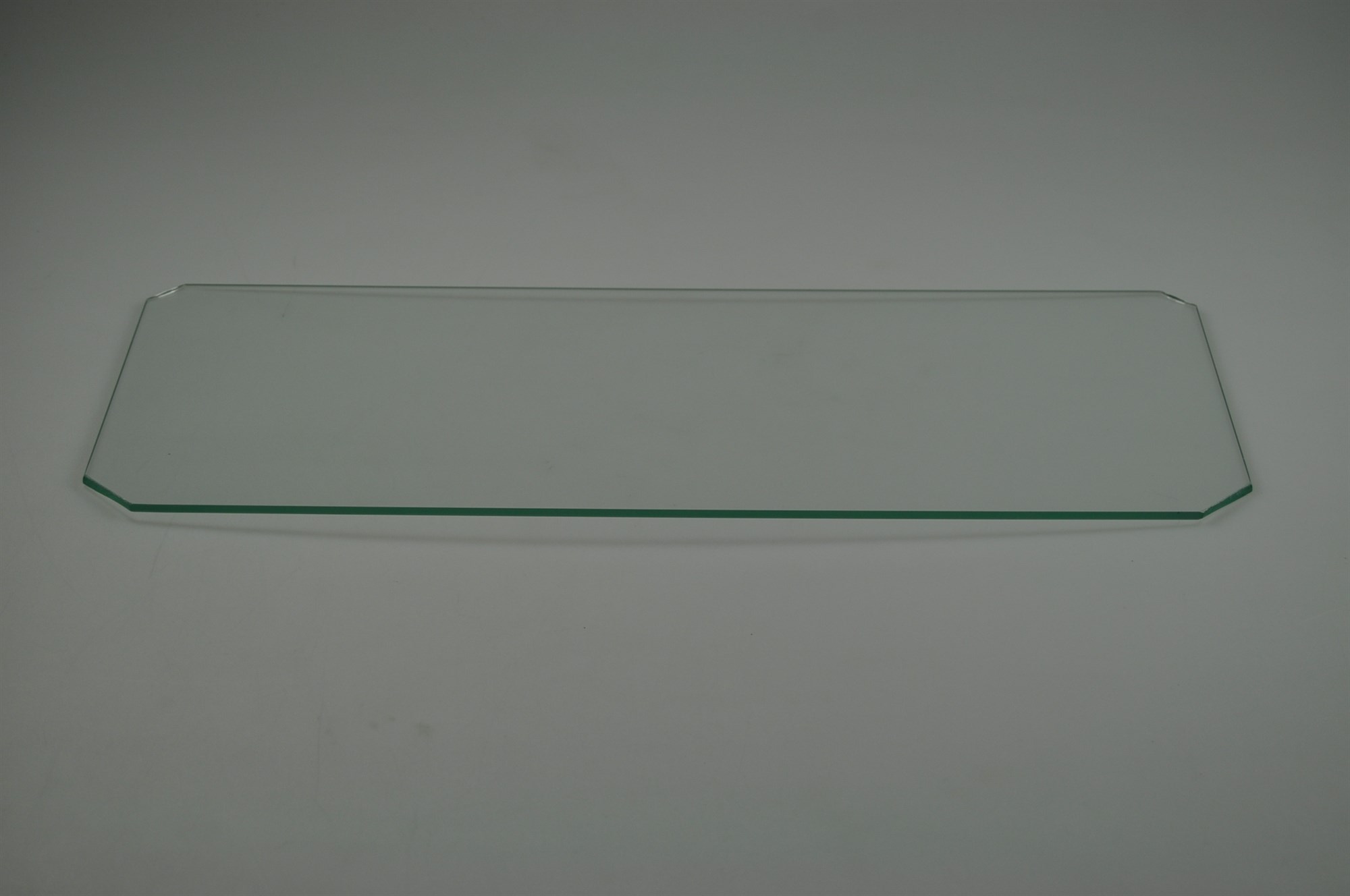 Glass shelf, HotpointAriston fridge & freezer Plexiglass