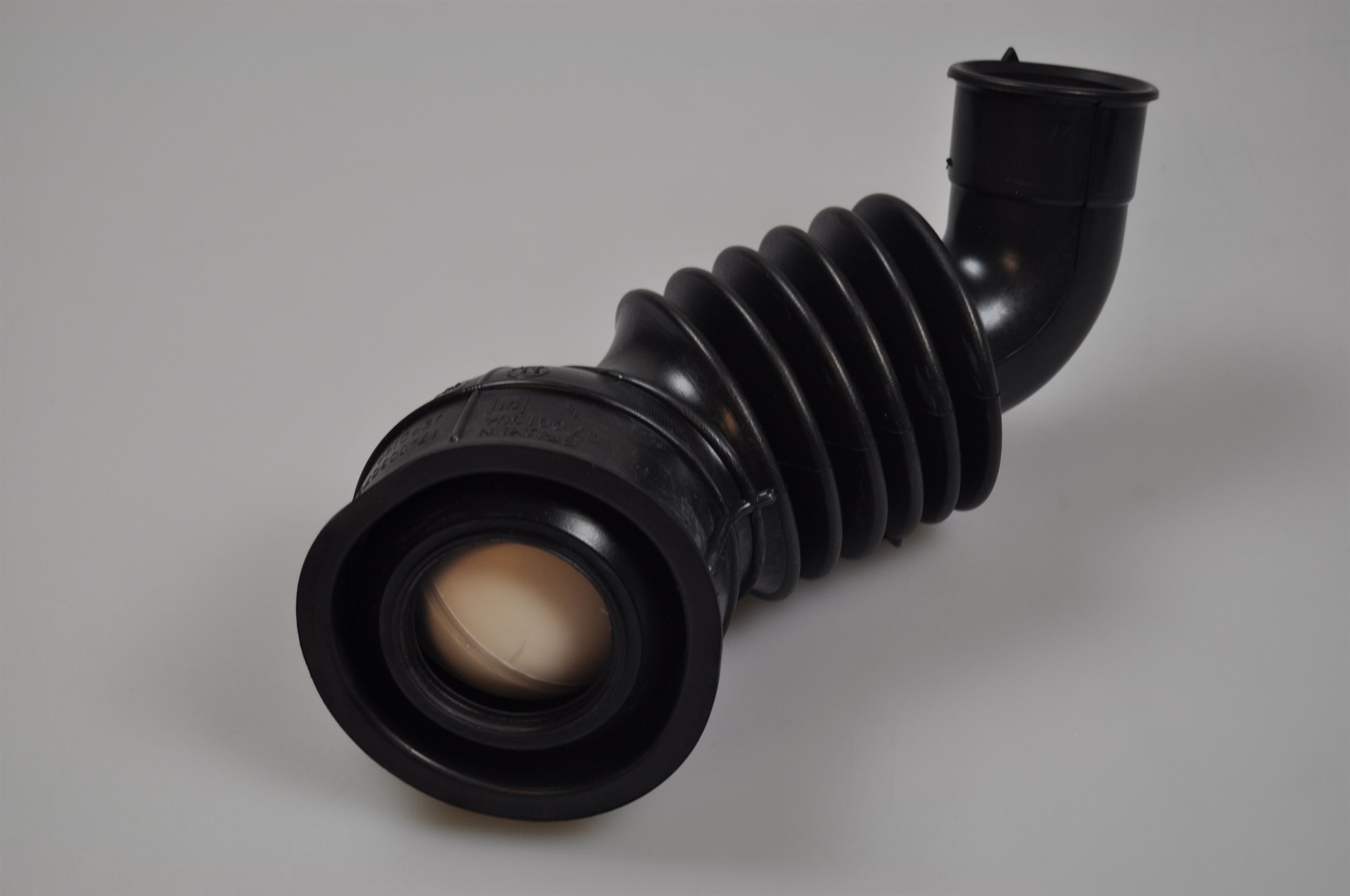 Drain hose, Hotpoint-Ariston washing machine