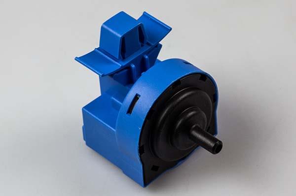 Pressure switch, Hotpoint-Ariston washing machine (with cord)