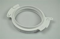 Vent hose adapter, Indesit tumble dryer