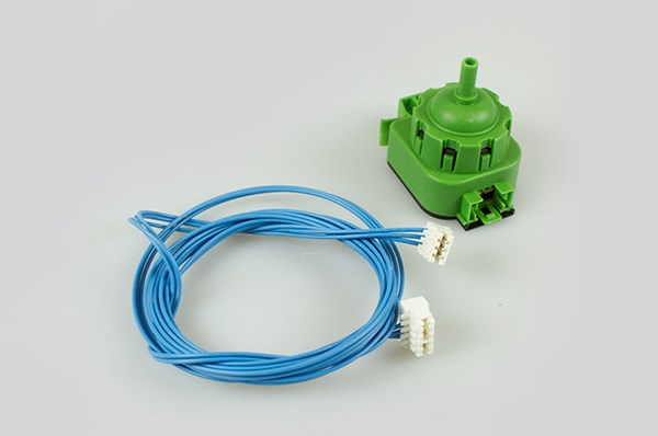 Pressure switch, Hotpoint-Ariston washing machine