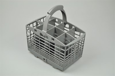 Cutlery basket, Hotpoint dishwasher - 135 mm
