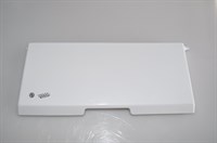 Freezer compartment flap, Ariston fridge & freezer