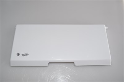 Freezer compartment flap, Ariston fridge & freezer
