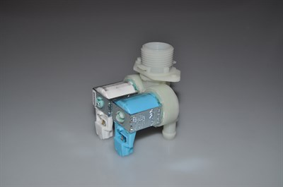 Solenoid valve, Indesit washing machine
