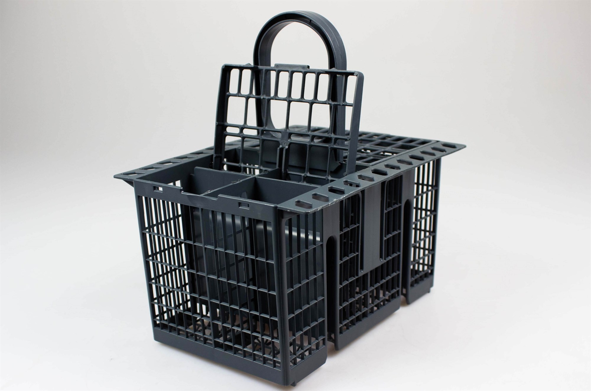 Cutlery basket, Hotpoint-Ariston dishwasher - Gray