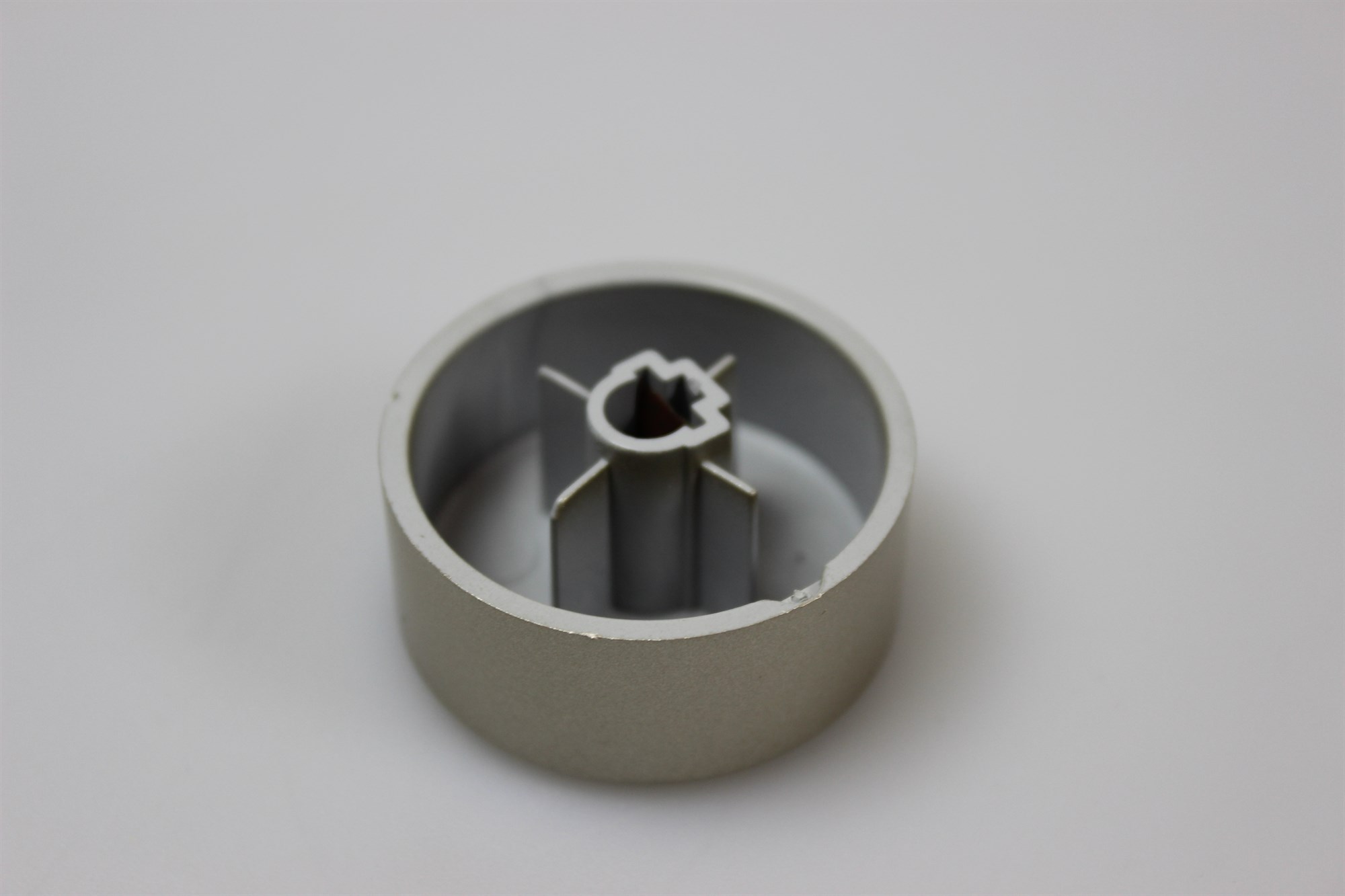 Knob, Ariston cooker & hobs Gray