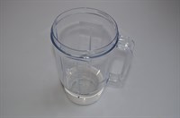 Glass jug, Kenwood blender - 1200 ml