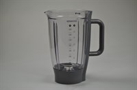 Glass jug, Kenwood blender - 1500 ml