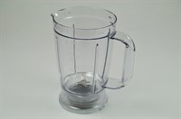 Glass jug, Kenwood blender - 1500 ml