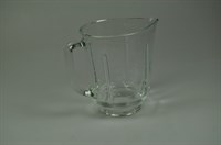 Glass jug, KitchenAid blender