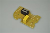 PCB Switch assembly, Kenwood food processor