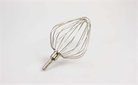 Balloon whisk, Kenwood kitchen machine & mixer (with lock ring)