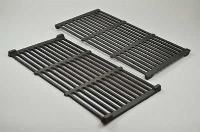 Cast iron grate, Landmann gas barbecue (discontinued)