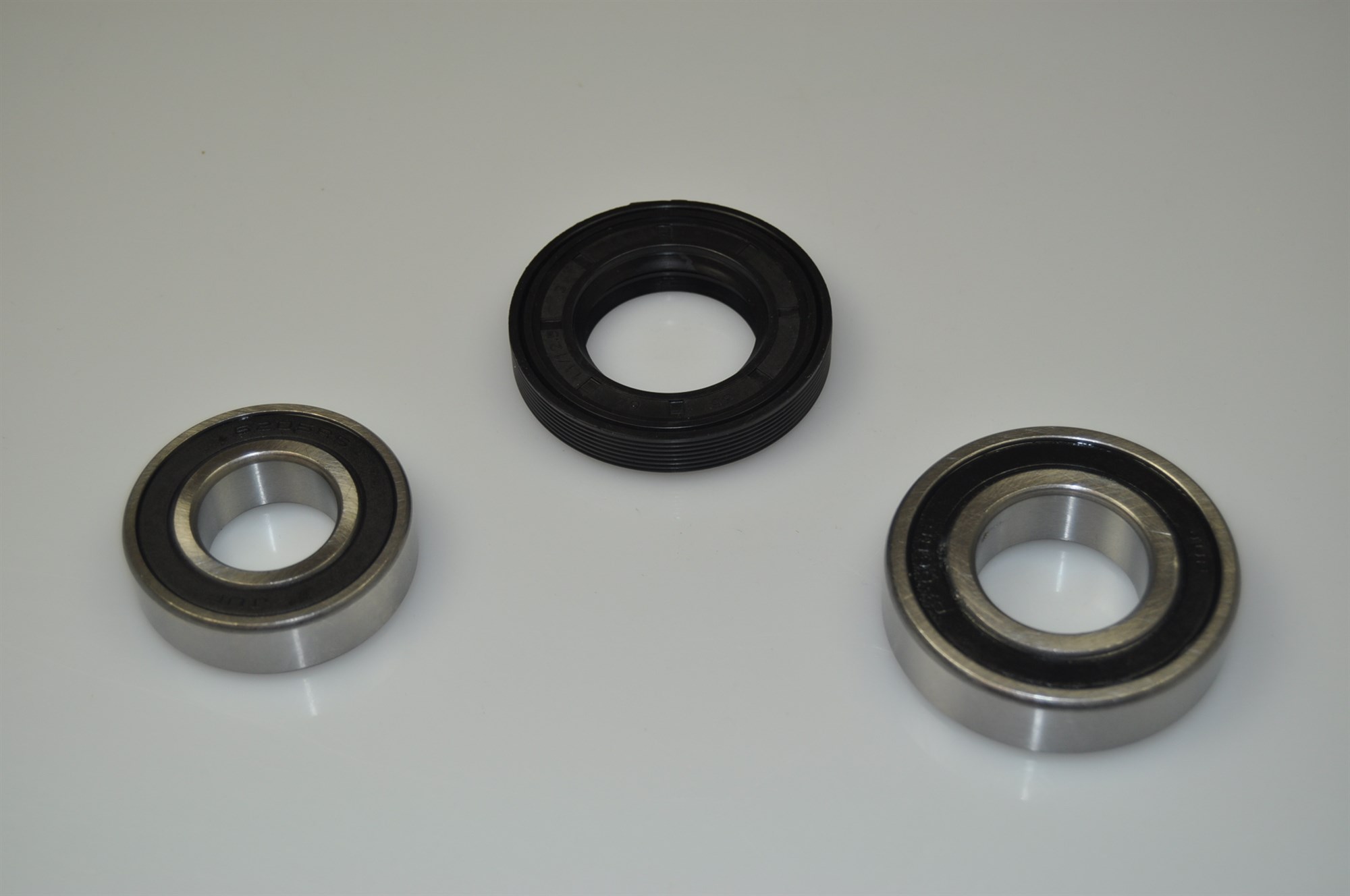 replace washer bearing