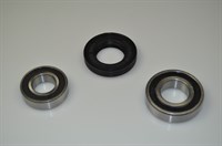 Bearing kit, Whirlpool washing machine - 31x52x7