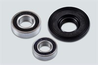 Bearing kit, Bosch washing machine - 25x42/59x10,2/15,5