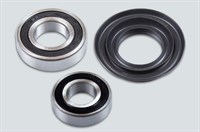 Bearing kit, Bosch washing machine - 40x62/78x10/15,5