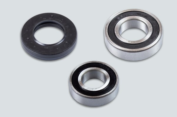 Bearing kit, Hoover washing machine 