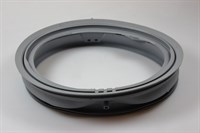 Door seal, LG Electronics washing machine - Rubber