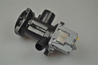 Drain pump, LG dishwasher - 230V / 40W
