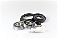 Bearing kit, Miele washing machine - 6305+6306
