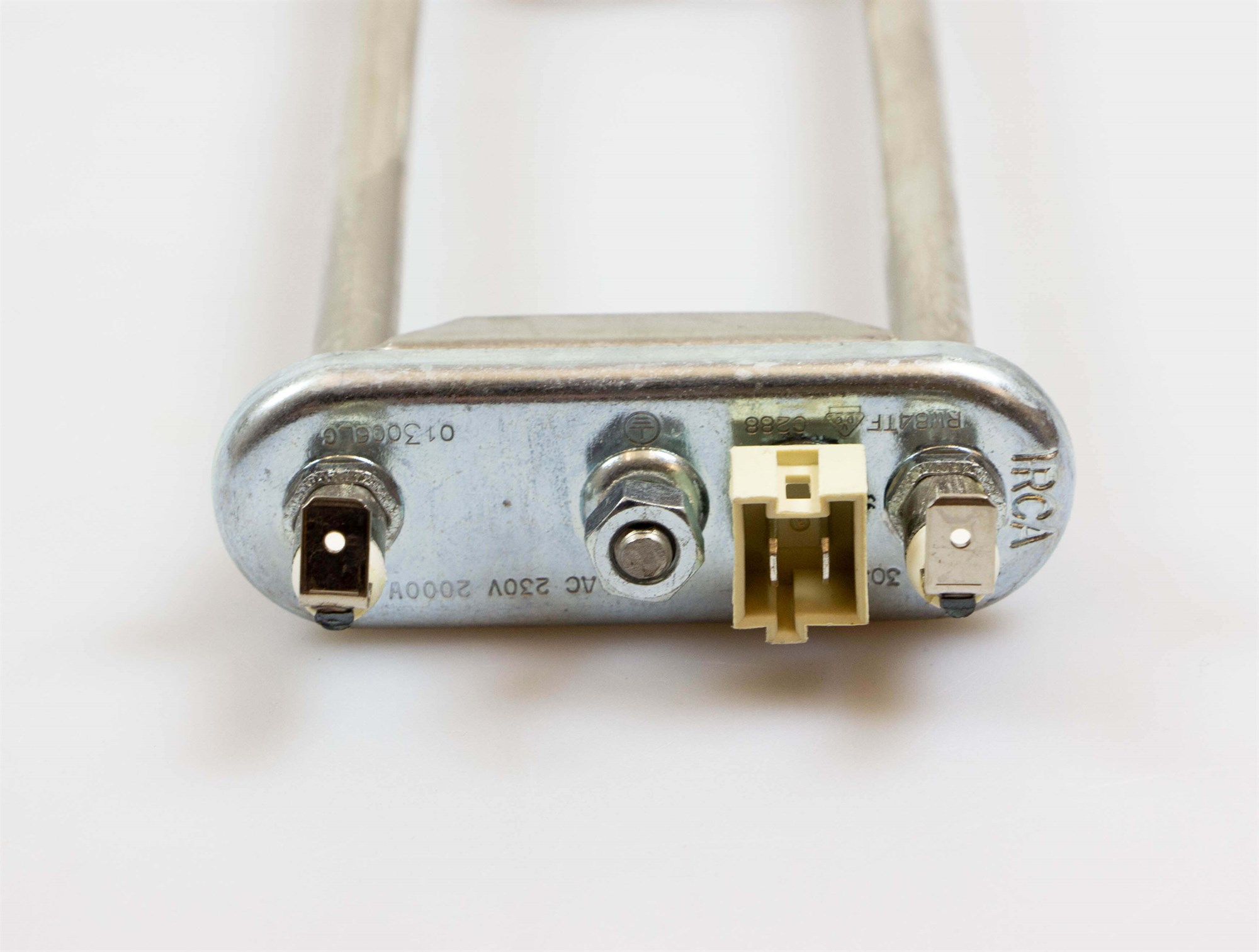 Heating element, LG washing machine 230V/2000W (incl. NTC Sensor)