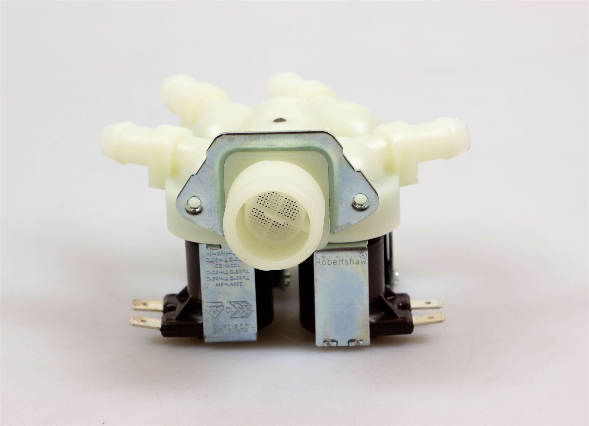 Solenoid valve, LG washing machine