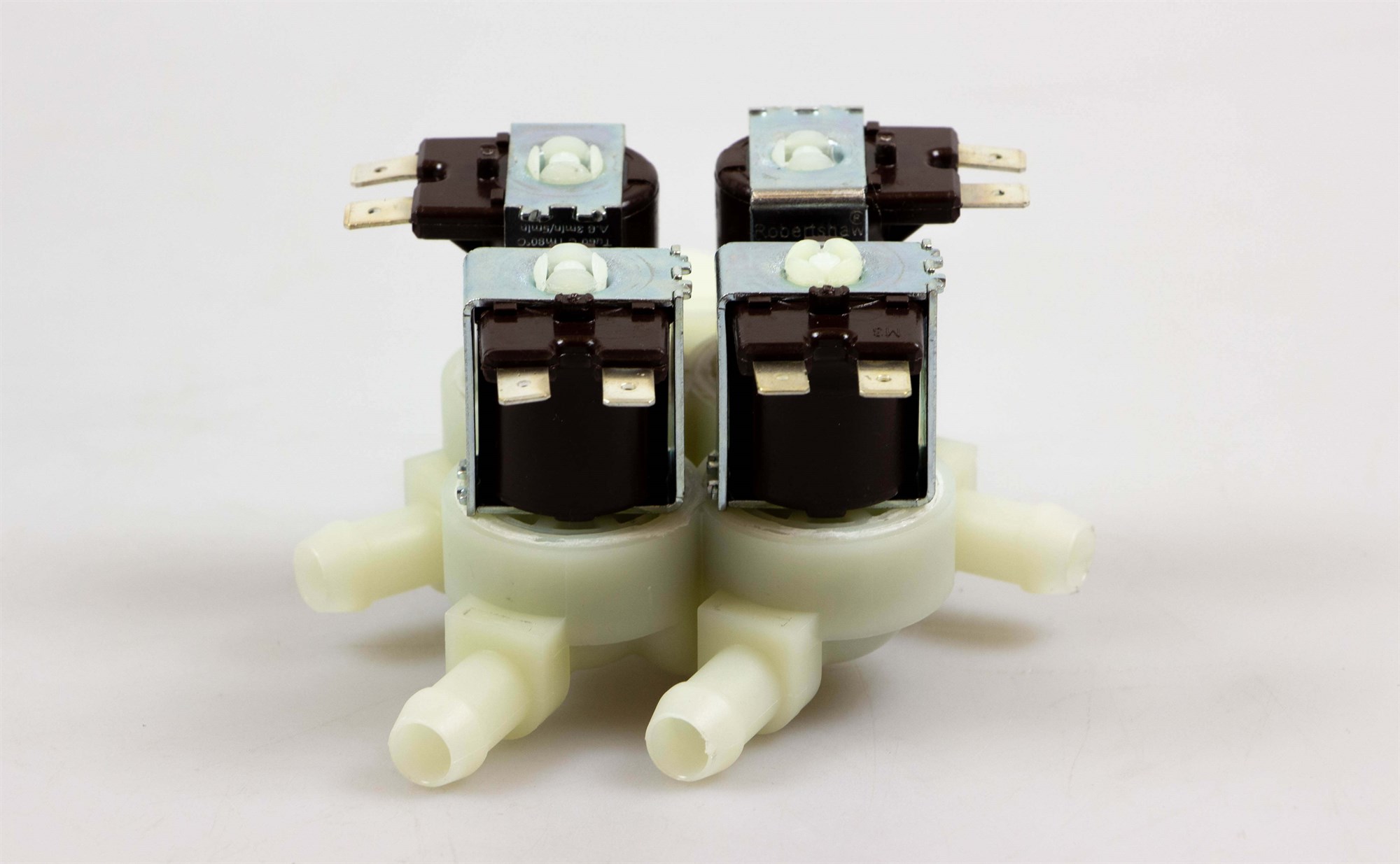 Solenoid valve, LG washing machine