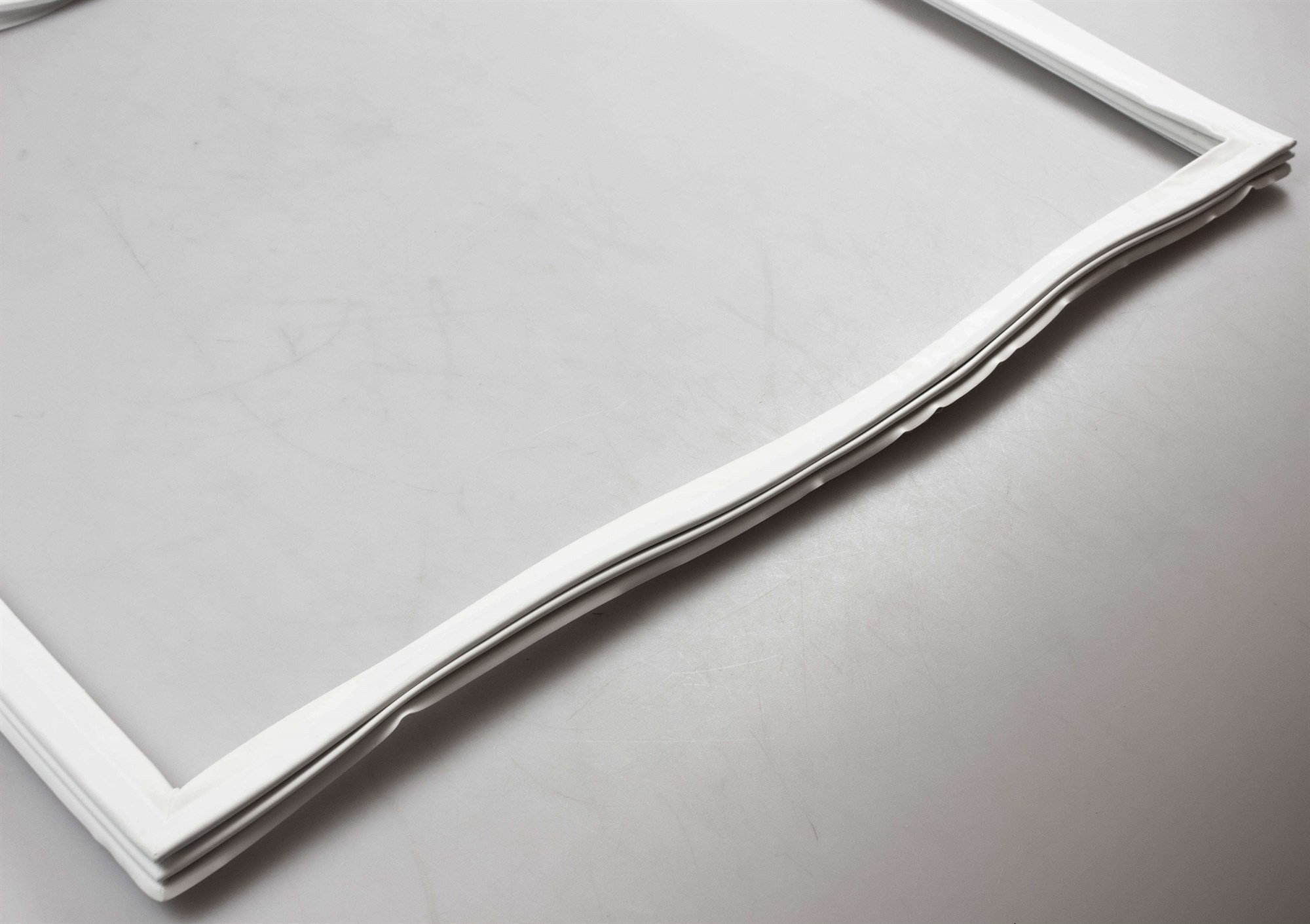 gasket, Liebherr fridge & freezer White