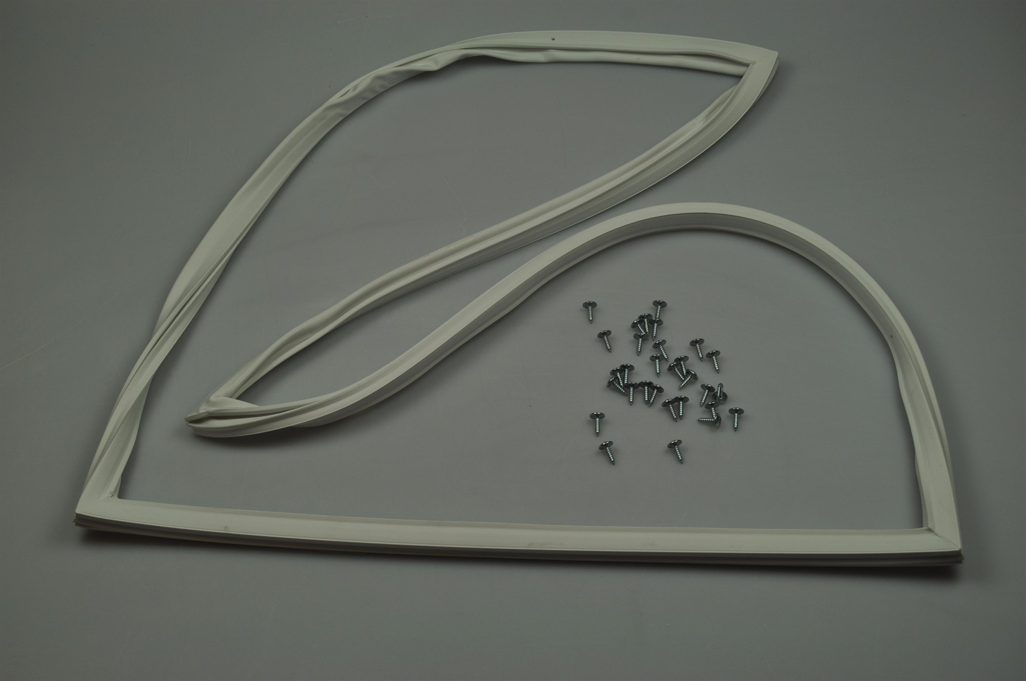 Freezer door seal, Liebherr fridge & freezer 735 mm x 525 mm