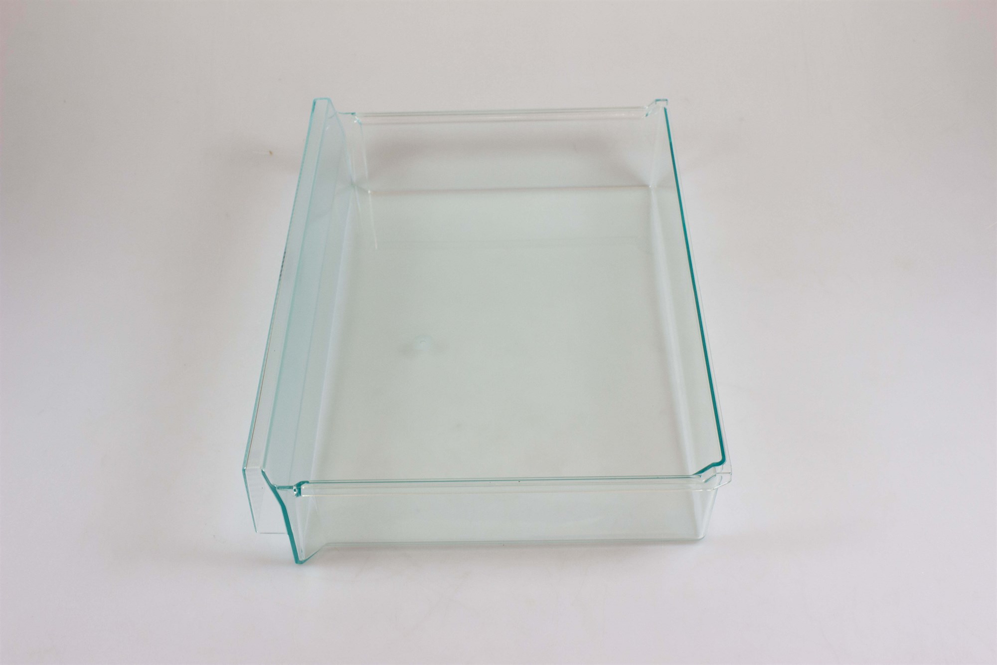 Vegetable crisper drawer, Liebherr fridge & freezer Clear (VarioSafe)