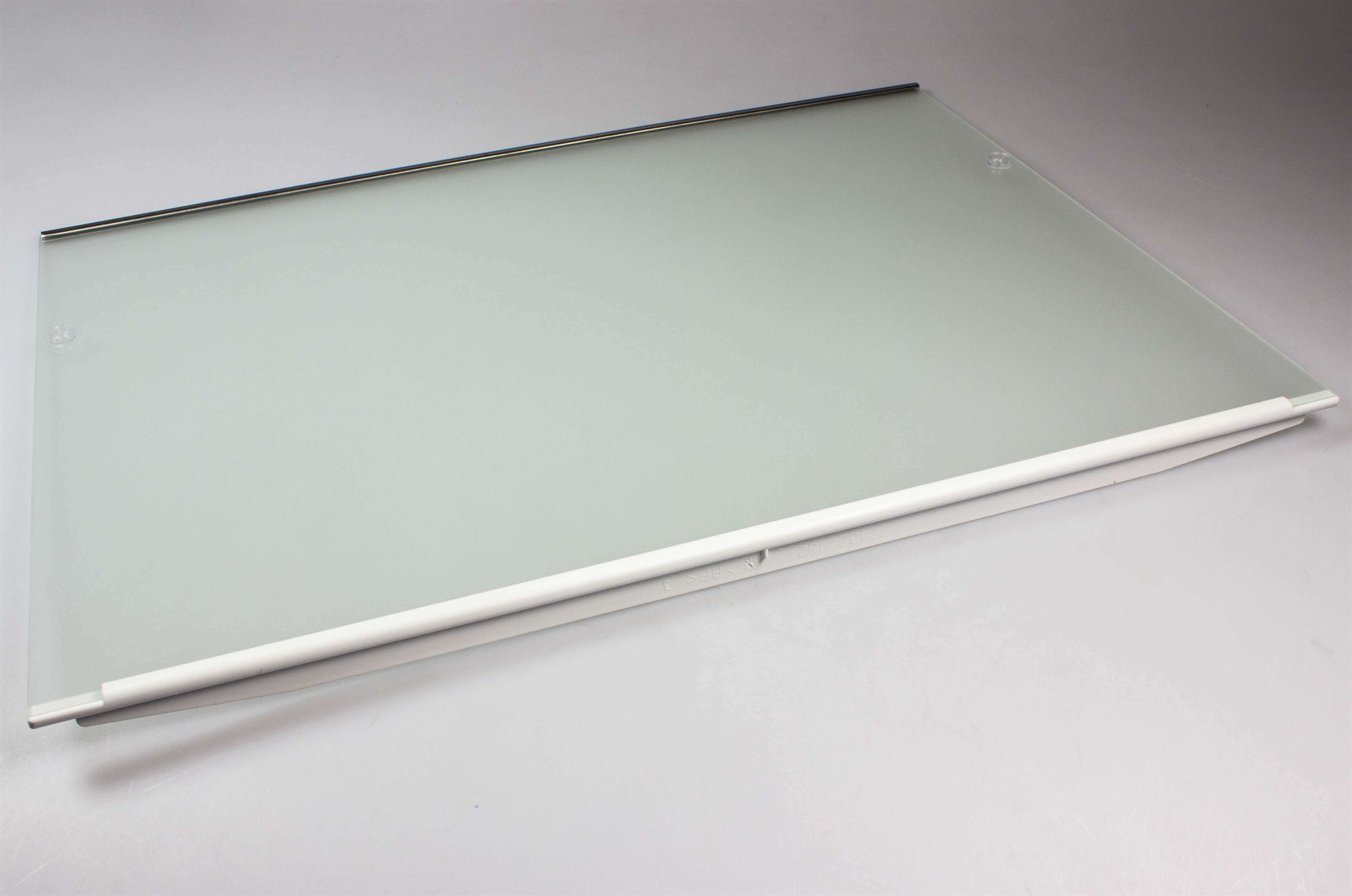 Glass shelf, Liebherr fridge & freezer Glass (above crisper)