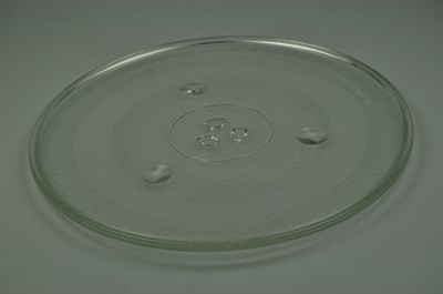 Glass turntable, Elvita microwave - 315 mm