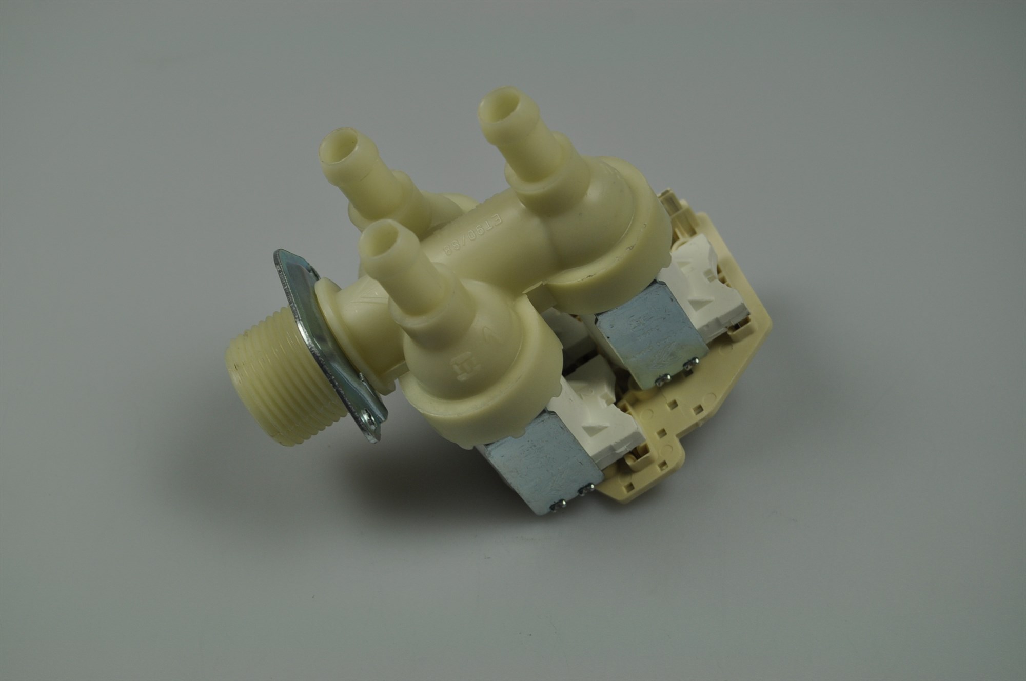 Solenoid valve, Miele washing machine