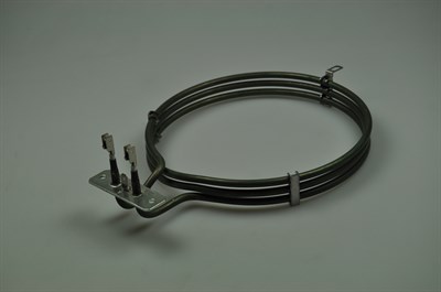 Circular fan oven heating element, Rosieres cooker & hobs - 2700W