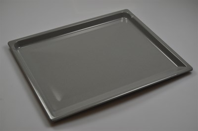 Baking sheet, Miele cooker & hobs - 415 mm x 350 mm 