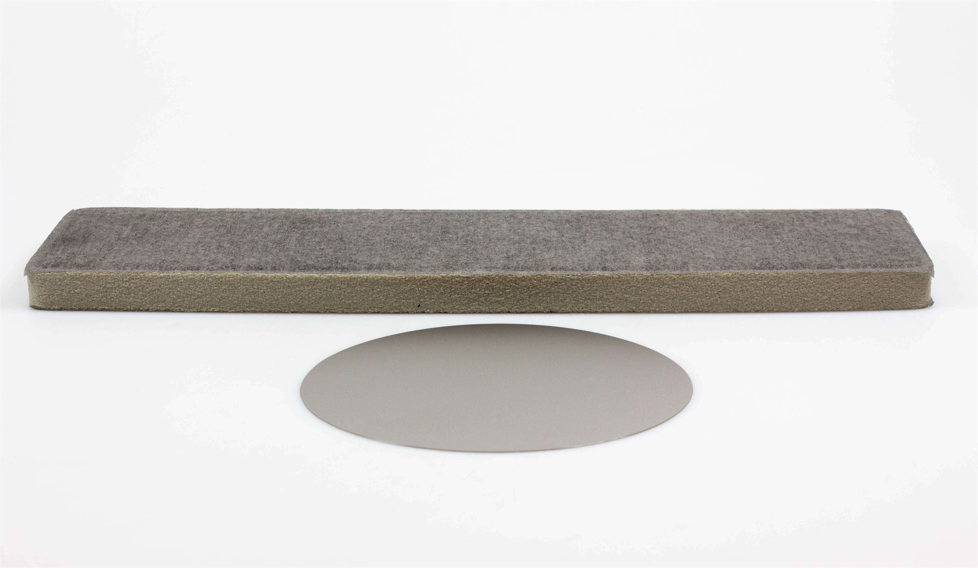 Carbon filter, Miele cooker hood (1 pc)