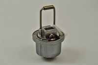 Door locking mechanism, MKN industrial cooker & hob